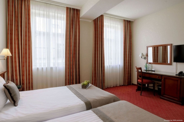 Hotel National (Klaipeda)